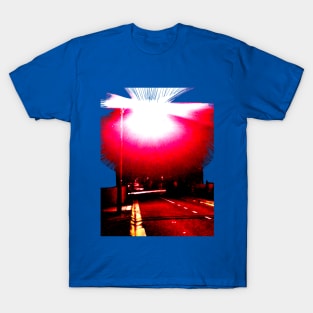 Neon Street T-Shirt